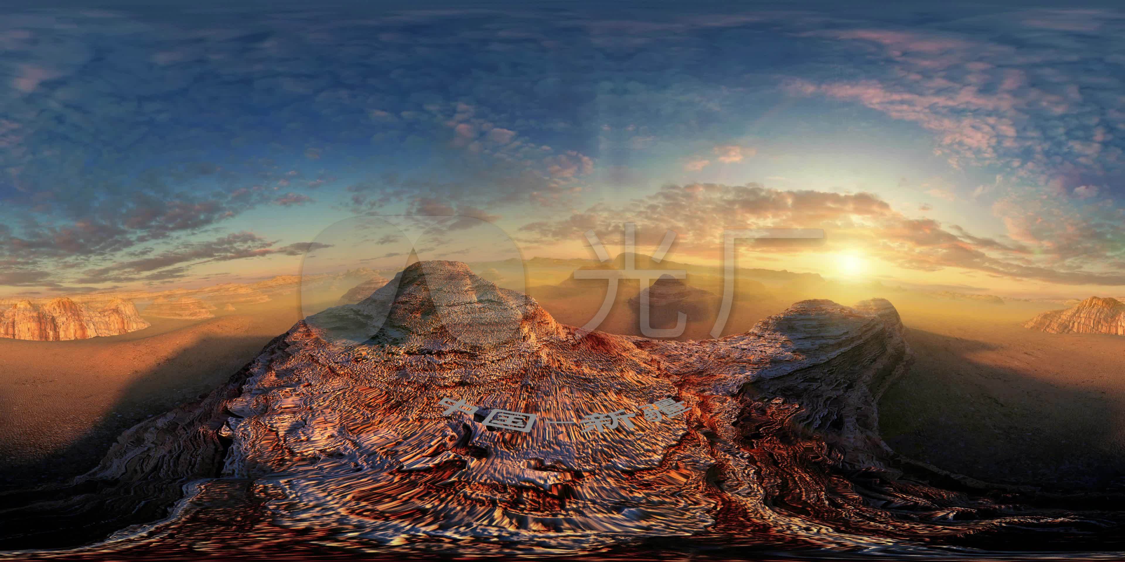 VR全景新疆_3840X1920_高清视频素材下载(编号:5282819)_影视包装_光厂(VJ师网) www.vjshi.com