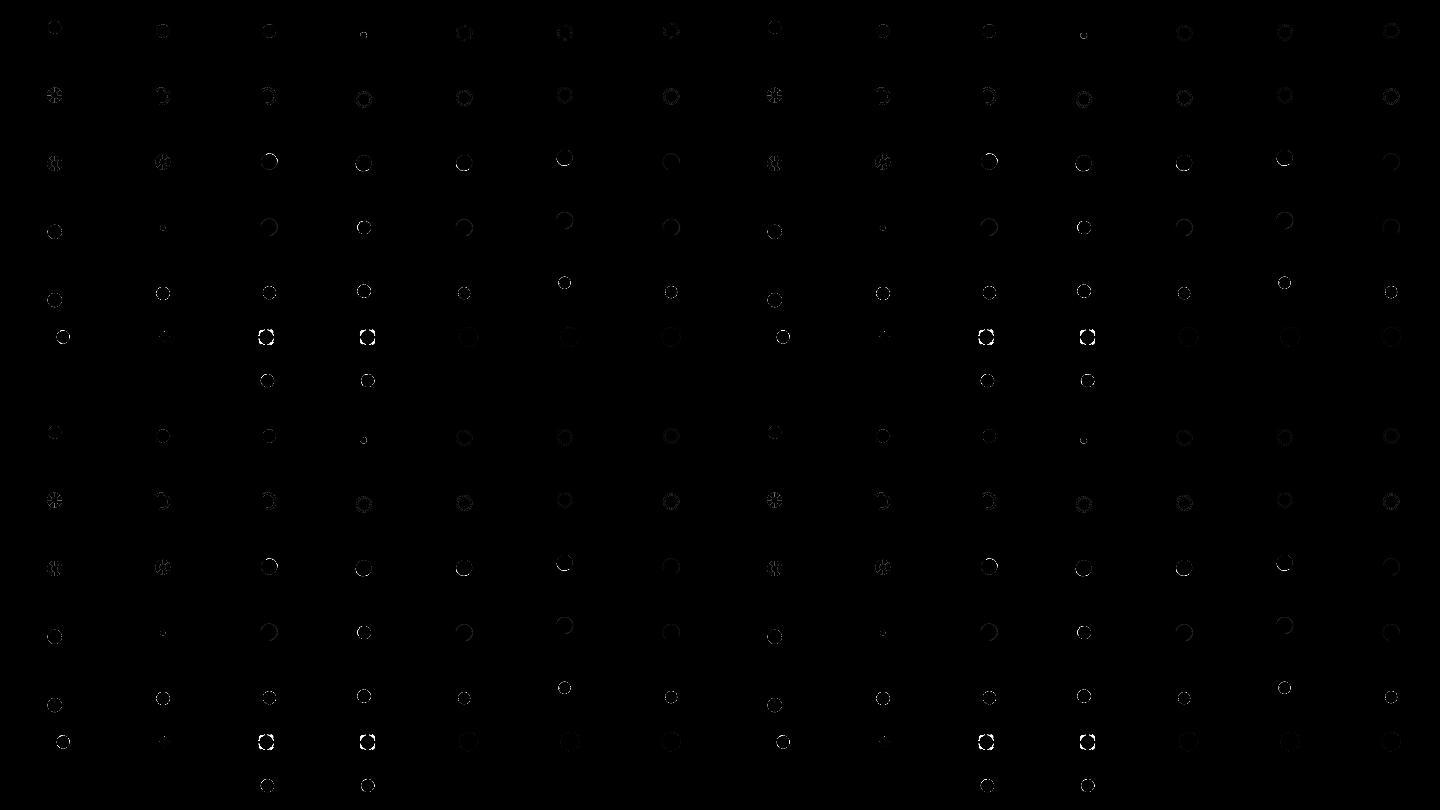 hud高科技信息动态圆环2