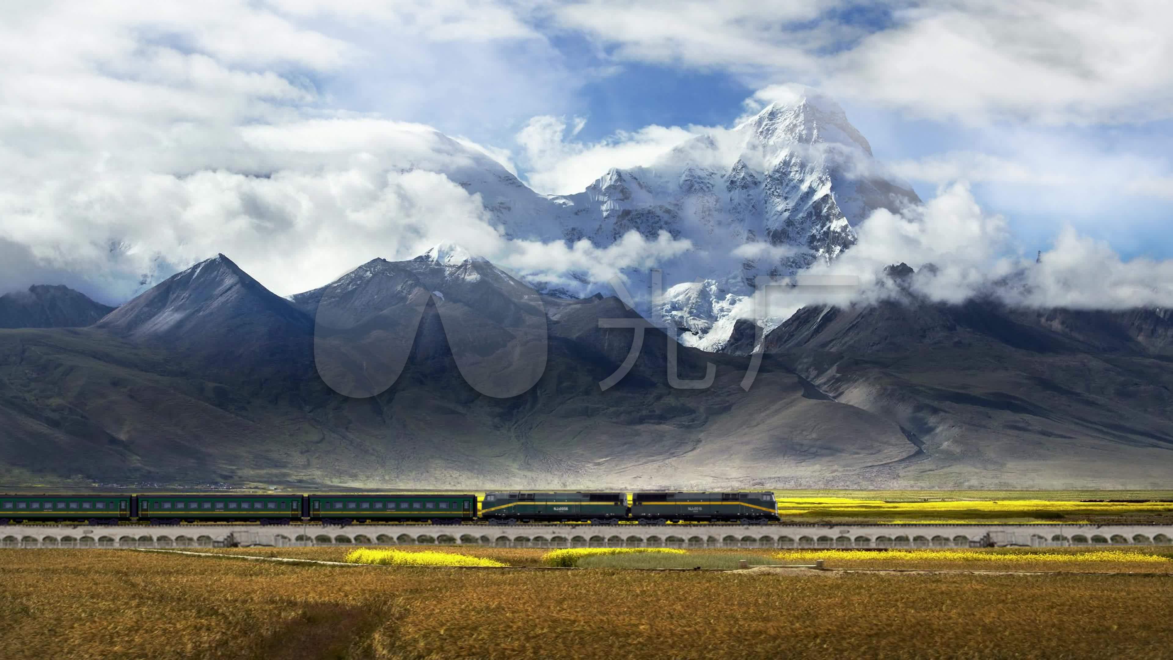 2023青藏铁路玩乐攻略,感觉乘过青藏铁路的才是真正...【去哪儿攻略】