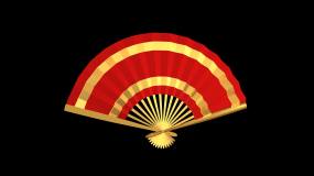纸扇视频素材下载 纸扇ae模板下载 Vj师网 纸扇视频素材下载 纸扇ae模板下载 Vj师网