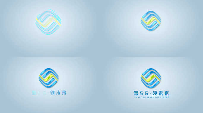 简洁logo