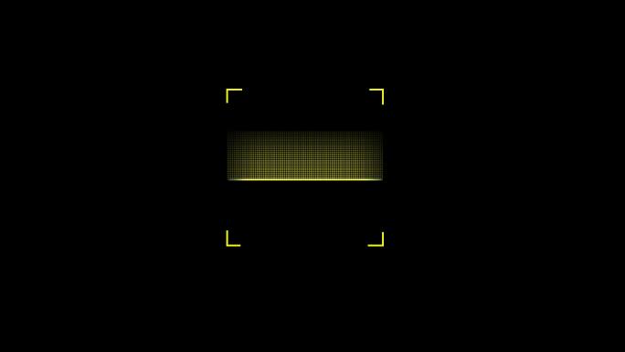 扫描6（黄色）