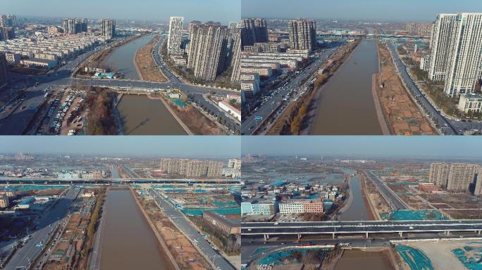 郑州惠济区发展