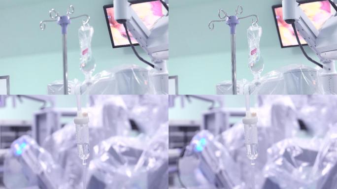 医院手术室实拍素材宣传片专用(6)