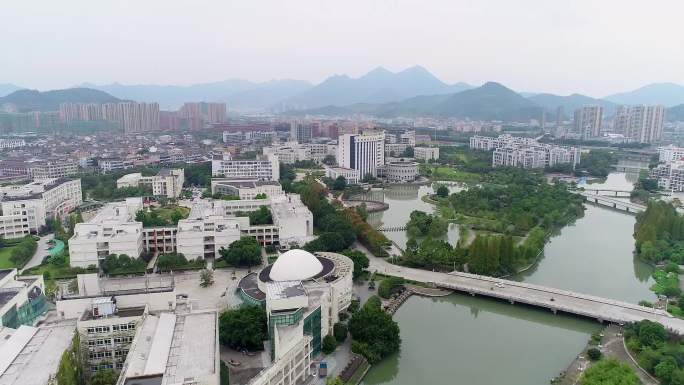 温州日出大学城海洋馆温州乐园