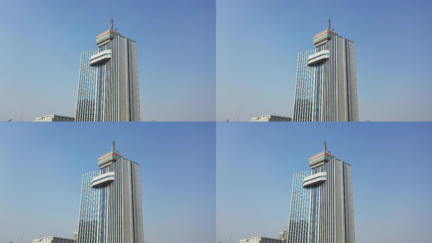 安徽广电大楼