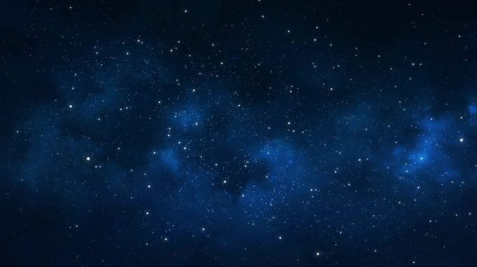 4K星空背景（2分钟）