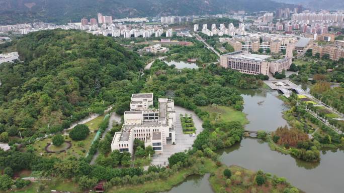 福州大学