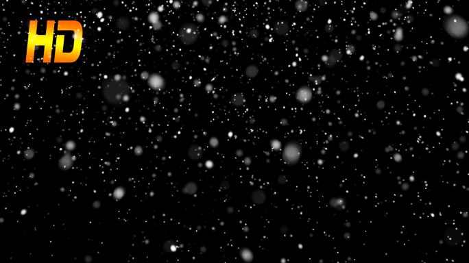 雪大雪下雪飘雪带通道