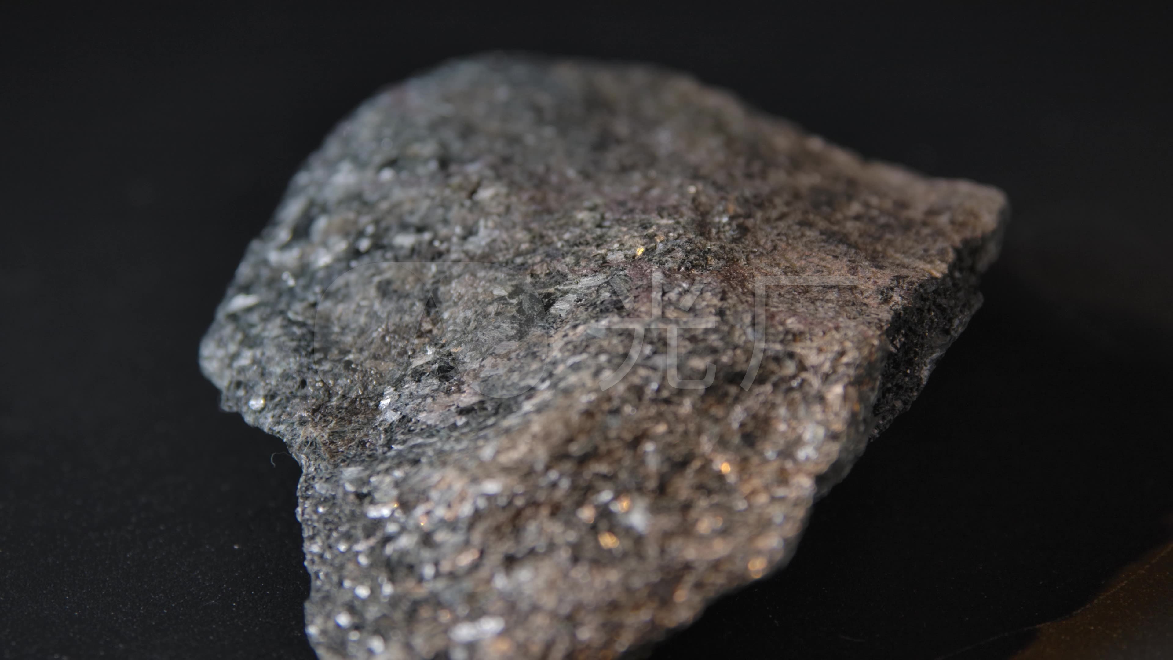 石英砂岩石2(4k)