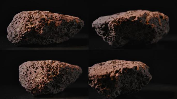 岩浆熔岩（4K）
