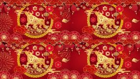 新年背景音乐视频素材下载 新年背景音乐ae模板下载 Vj师网 新年背景音乐视频素材下载 新年背景音乐ae模板下载 Vj师网