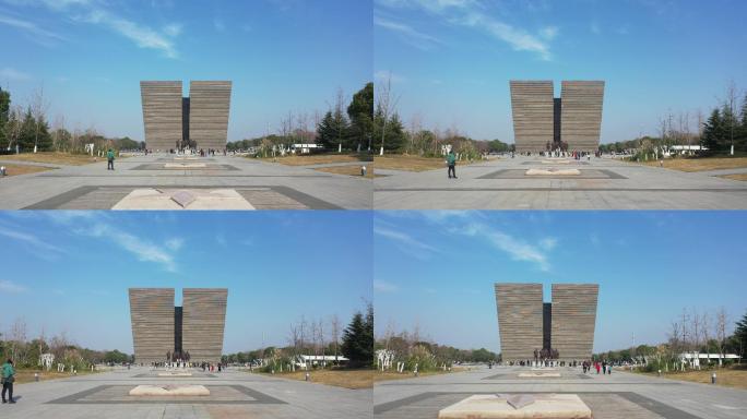 合肥渡江战役纪念馆