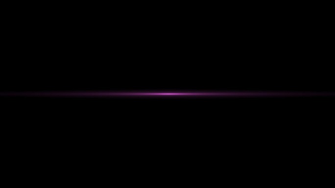 【透明通道】【无缝循环】紫色光效