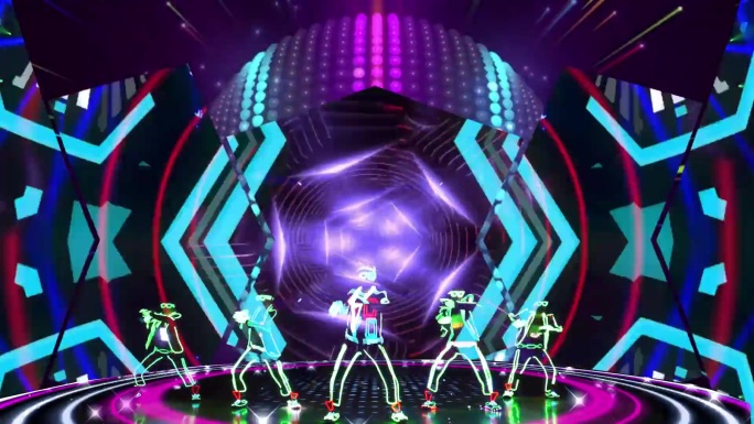 《Roc》电子音乐DJ舞曲