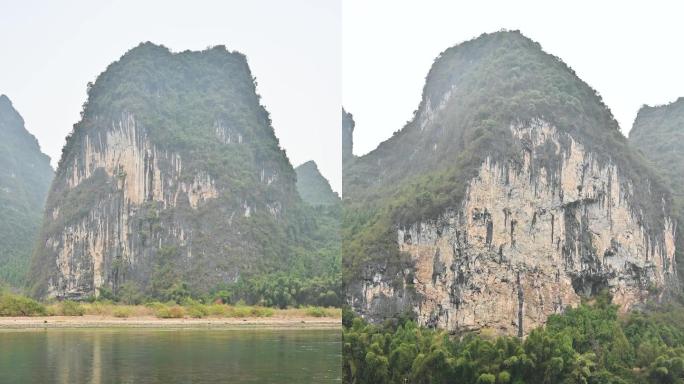 桂林山水竖片