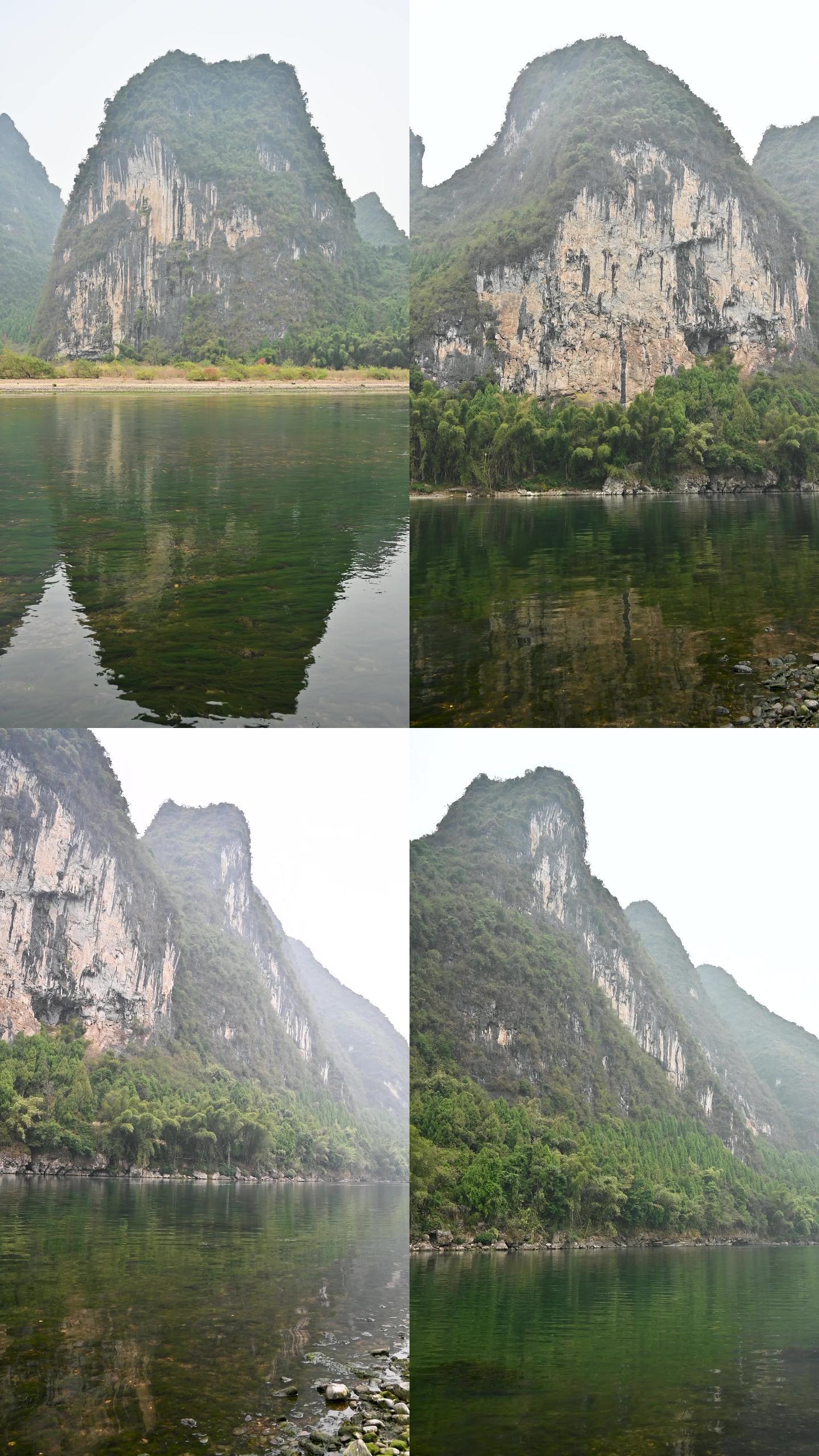桂林山水竖片