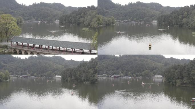 黔灵湖