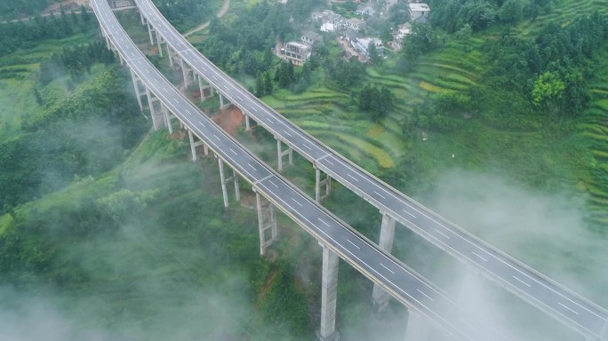 贵州织金高速公路