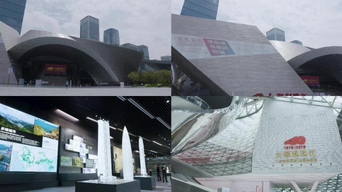 广东改革开放40周年展览