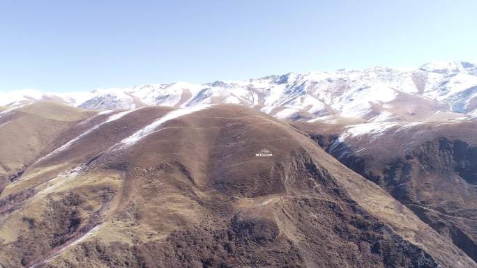 4K航拍墨石公园