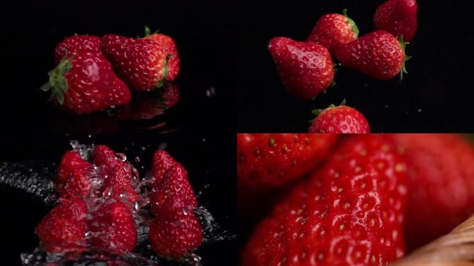 久久草莓创意视频