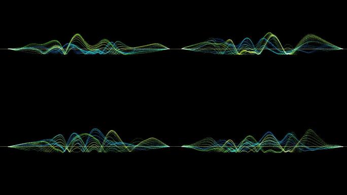 【透明通道】音频