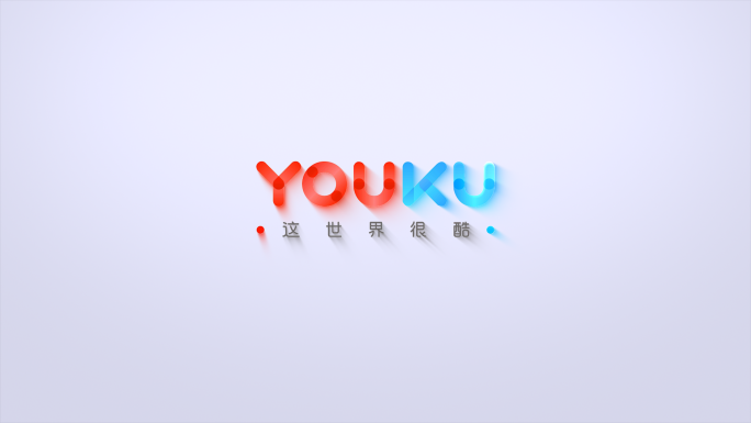 明亮LOGO演绎AE模板01