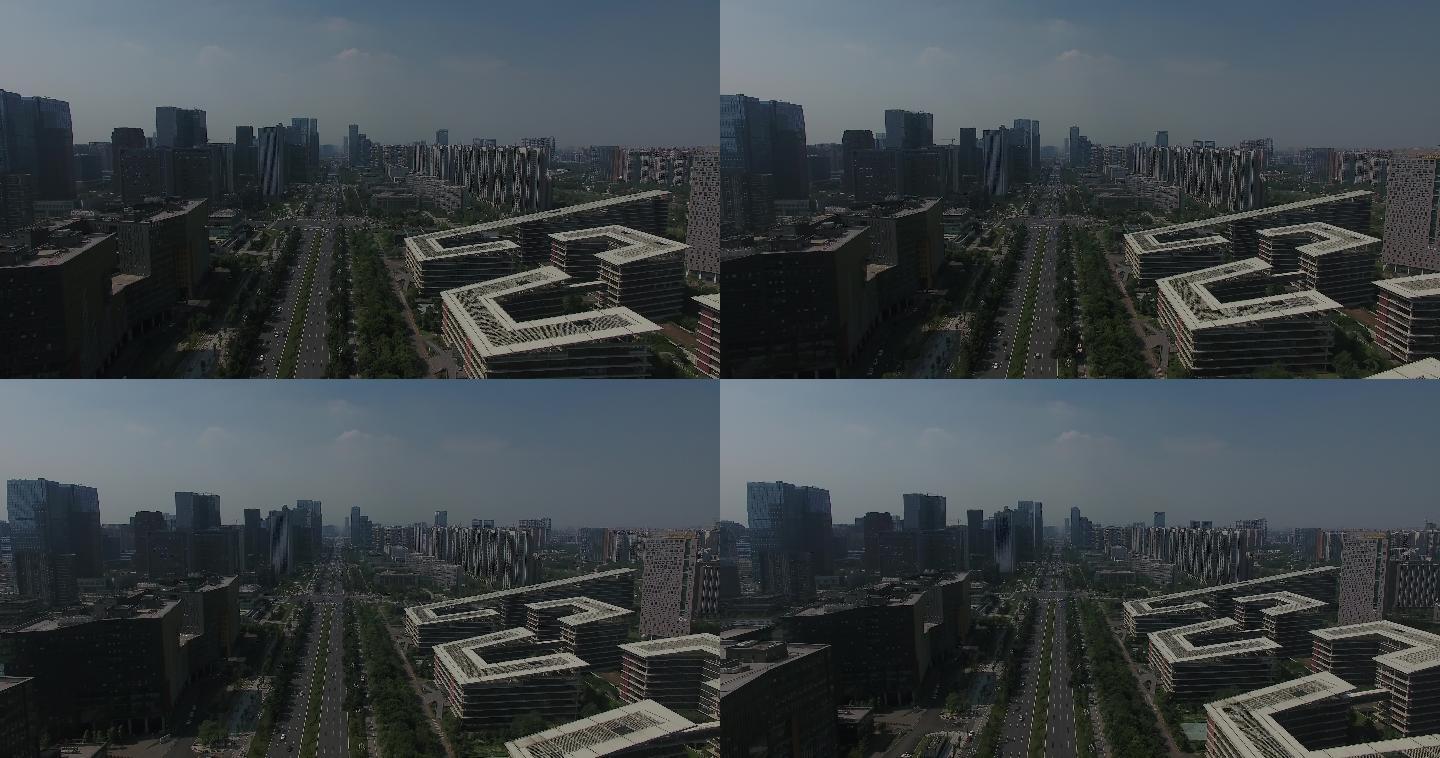 软件园成都高新区软件园天府大道成都