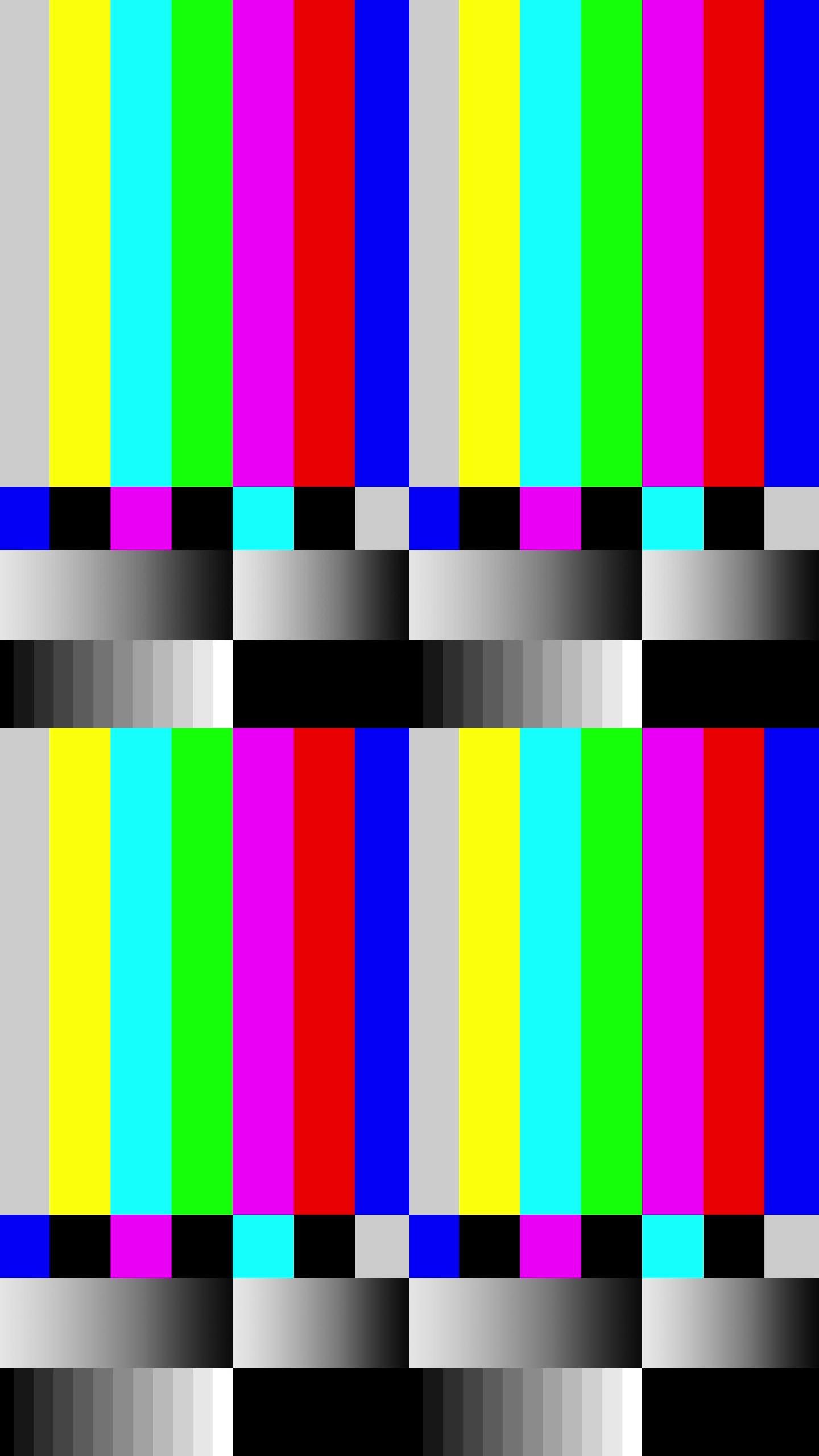 电视节目无信号画面.画质检查举报作品下载小样