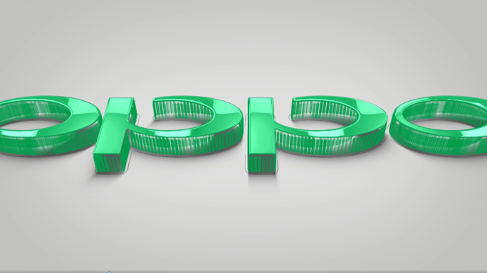 LOGO（oppo手机）
