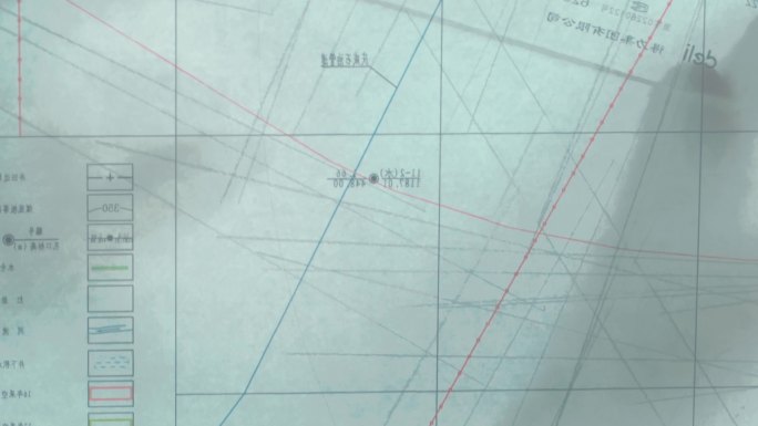 建筑桥梁设计师绘图设计工程师规划施工测绘