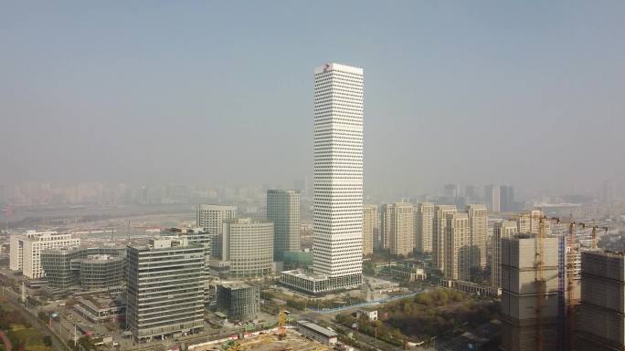 上海sk大厦