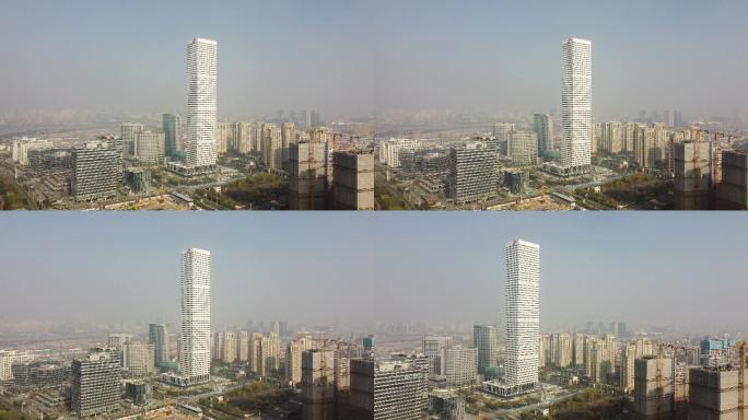 上海sk大厦