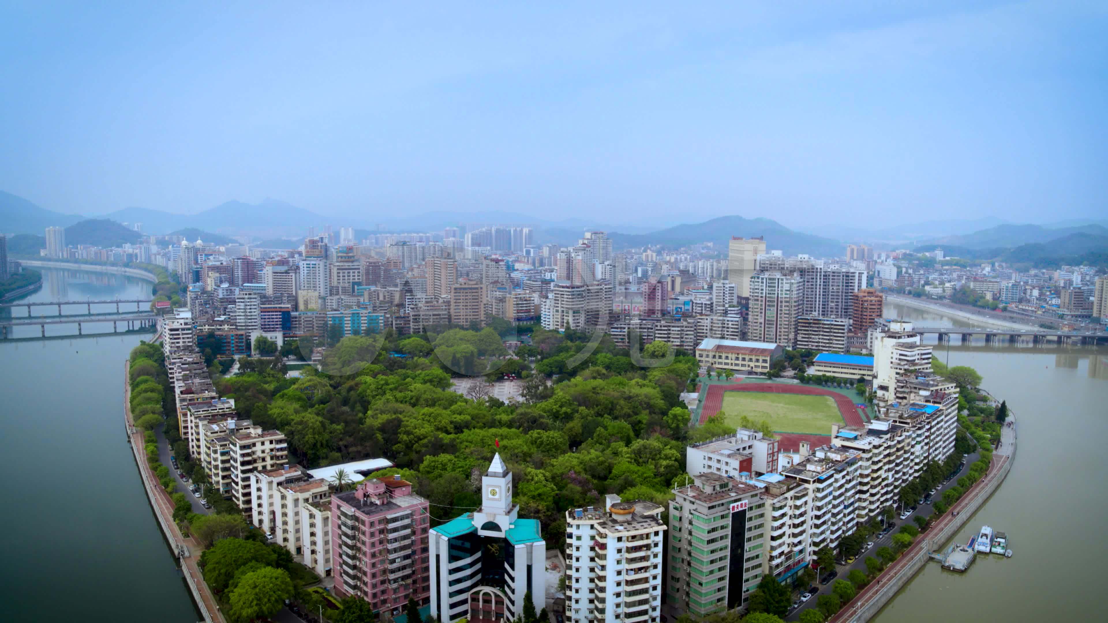 韶关景点十大旅游景点，韶关自驾游十大最优景点