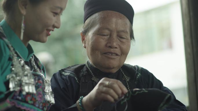 少数民族布依族风俗习惯