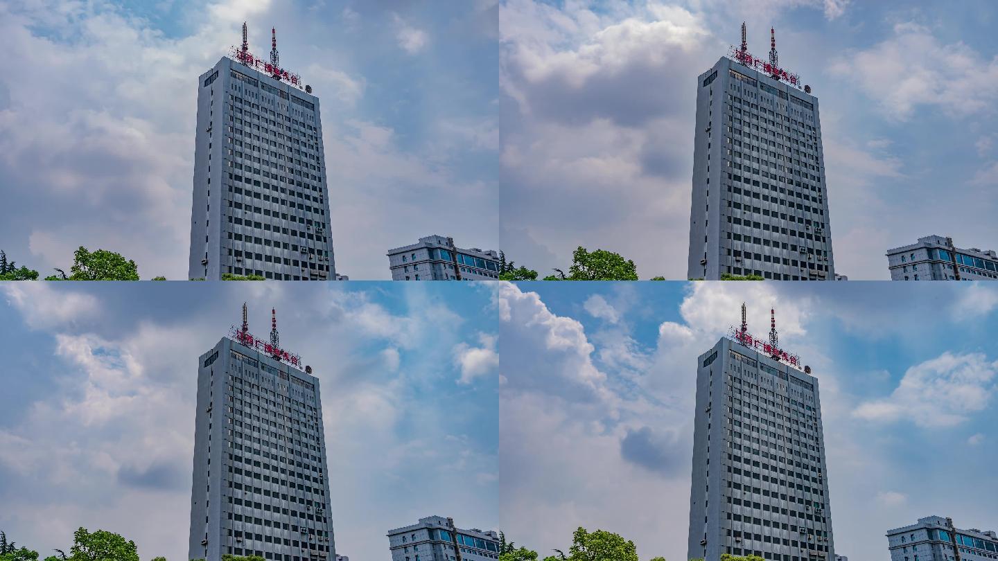 江西广播电视台