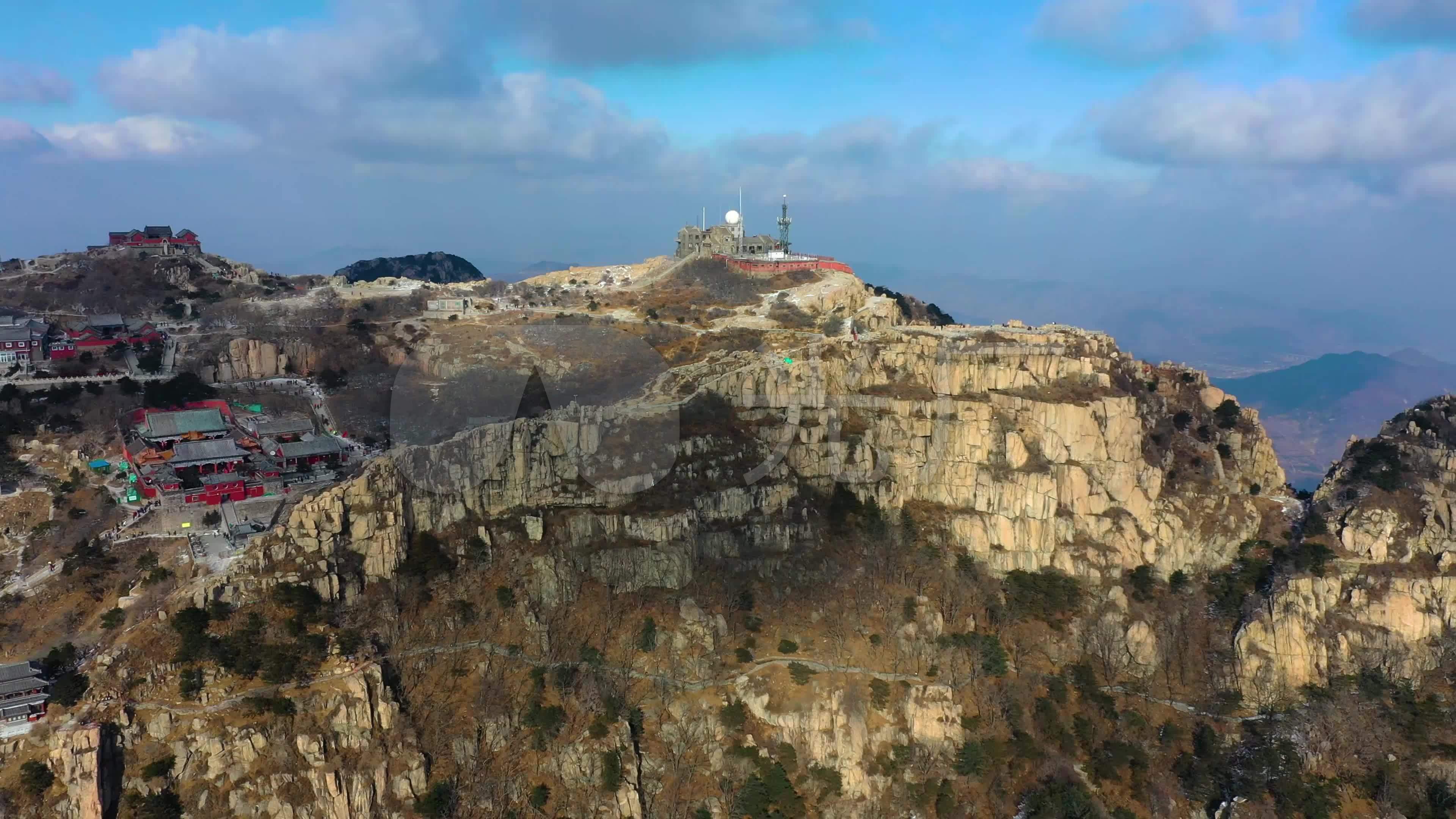 2019玉皇顶_旅游攻略_门票_地址_游记点评,泰山旅游景点推荐 - 去哪儿攻略社区