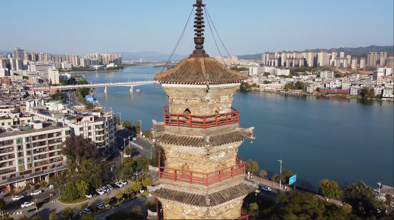 河源景点(河源景点推荐)
