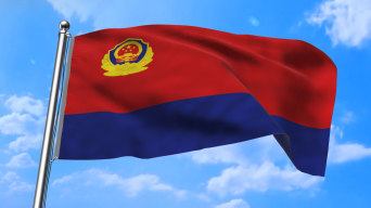 警旗l9下载警旗素材(无缝循环)al0下载中国人民警察警旗新款12下载对