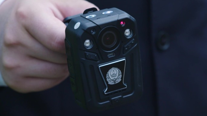 检察公务影像录制设备使用视频