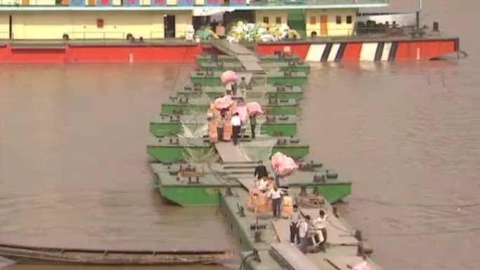 90年代重庆棒棒队