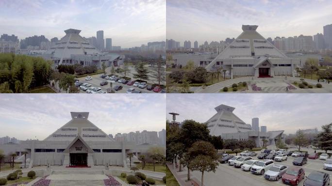 河南省博物院（4K)