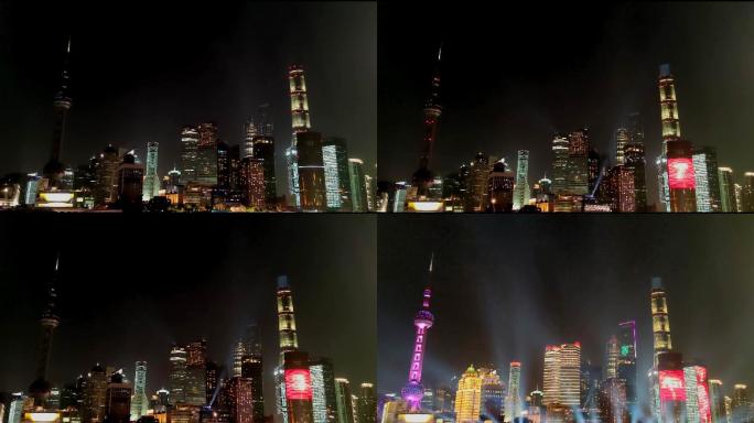 上海跨年2021新年过年