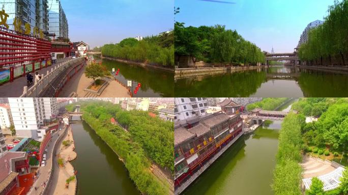 济宁城区运河