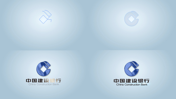 简洁logo