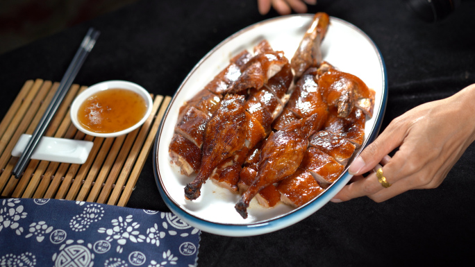 湘菜菜品美食特写