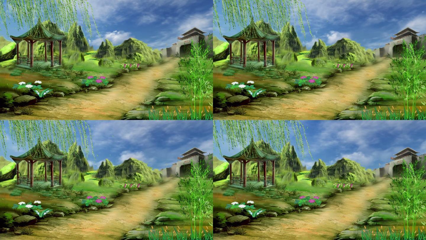 城门郊外白天野外布景戏曲粤剧舞台演出背景 19x1080 高清视频素材下载 编号 舞台背景 Vj师网www Vjshi Com 城门郊外白天野外布景戏曲粤剧舞台演出背景 19x1080 高清视频素材下载 编号 舞台背景 Vj师网www Vjshi Com