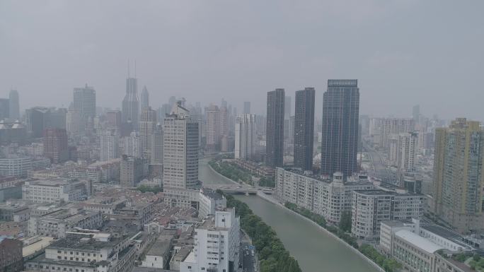 上海街区