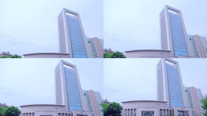 贵州省委员会大楼